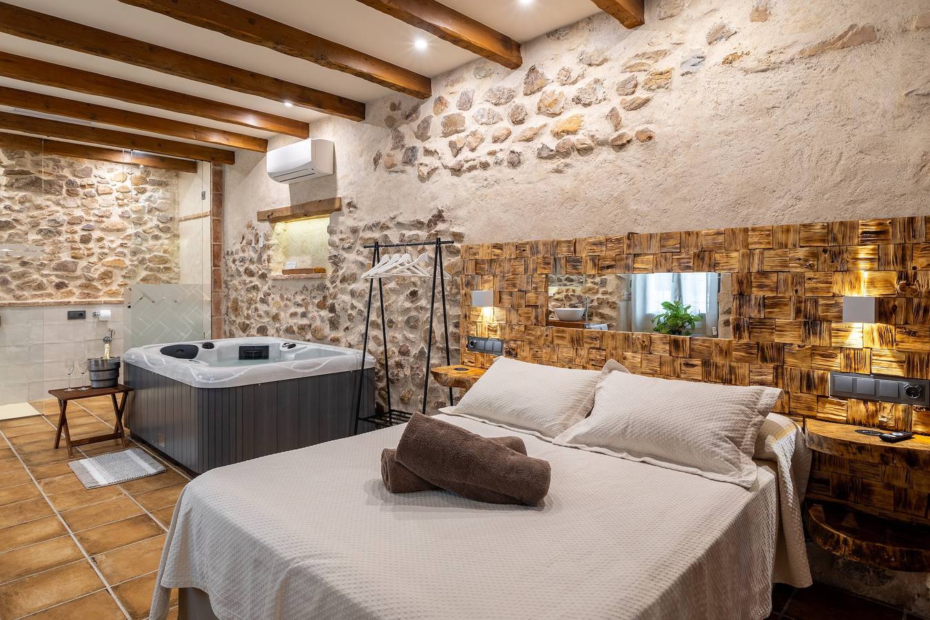 Appartement 'El Rincon De San Juan' met privézwembad, Wi-Fi en airconditioning, foto 11