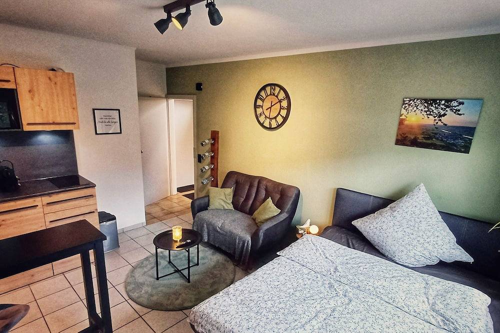 Ganze Wohnung, Ferienwohnung „Moselnest“ in Longuich, Moseleifel