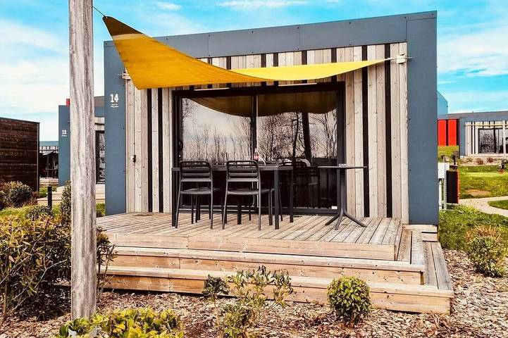 Casa rodante para 2 personas - 1