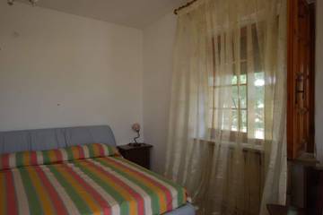 Casa Vacanza per 8 Persone in Cingoli, Provincia di Macerata, Foto 4