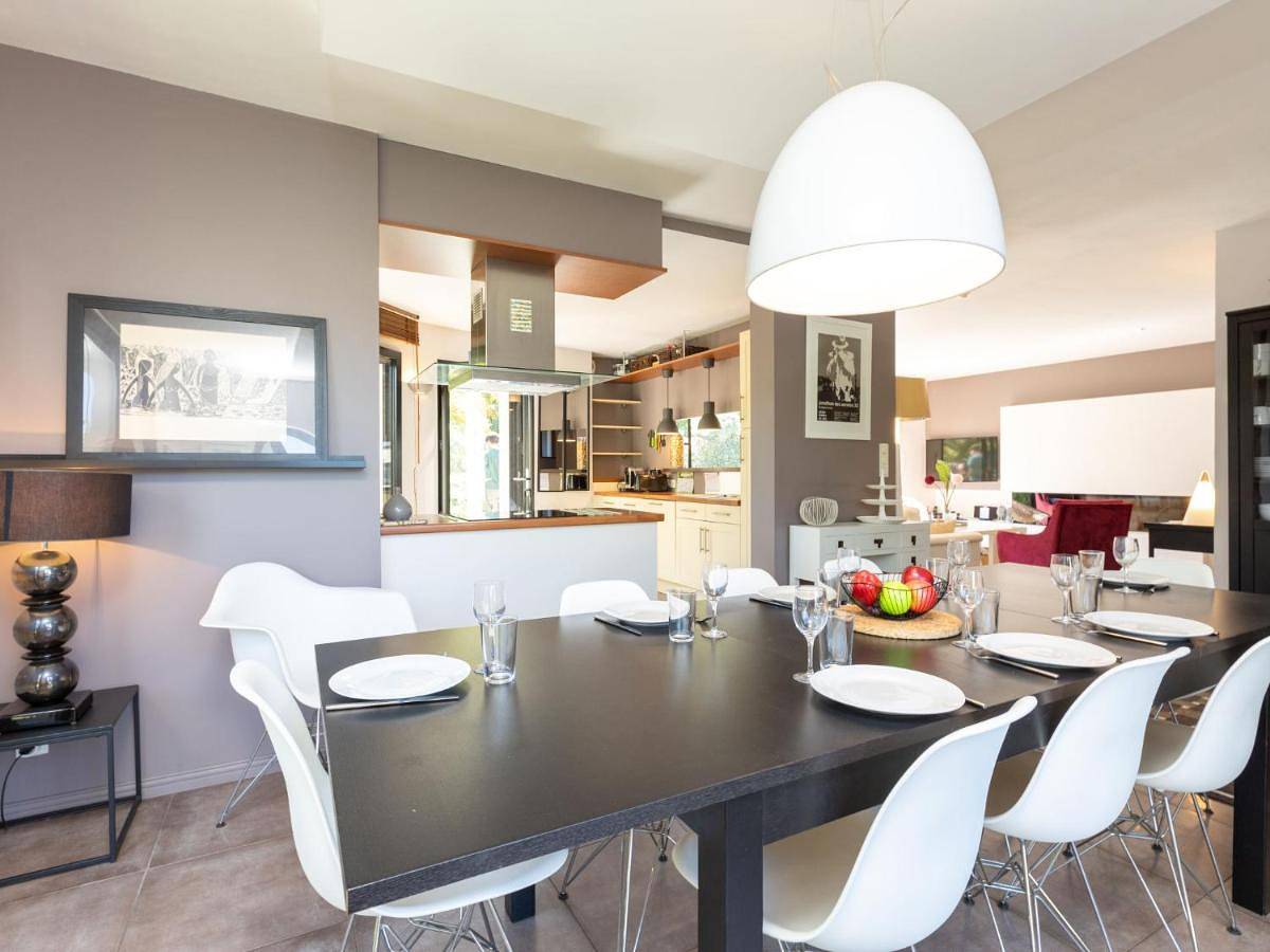 Holiday Home in Cancale, Mont-Saint-Michel-Bucht