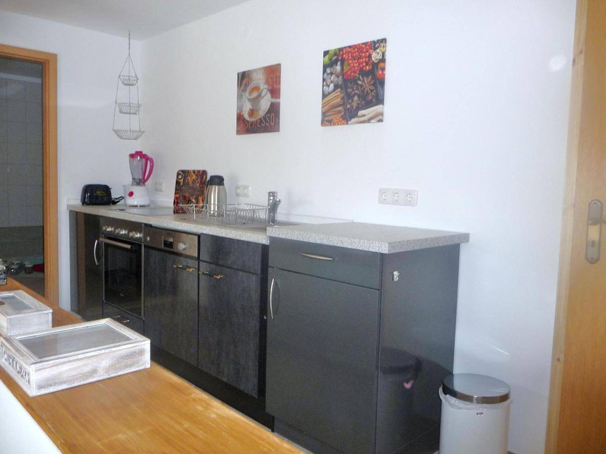 Ganze Wohnung, Two-Bedroom Apartment in Wangels, Ostholstein