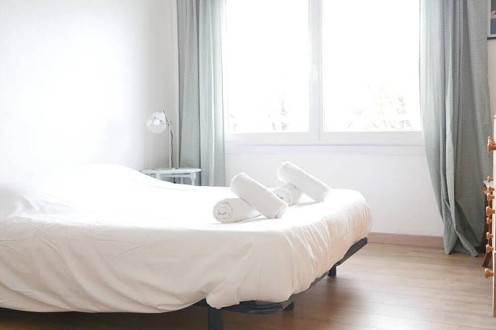 Ganze Wohnung, Oparadi \"Le Vintage\" - Juste en Face de Nausicaa in Boulogne-sur-Mer, Boulogne-sur-Mer und Umgebung