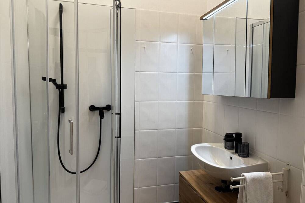 Ganze Wohnung, Faraway Homes Studio Semmering #208 in Hochsteiermark