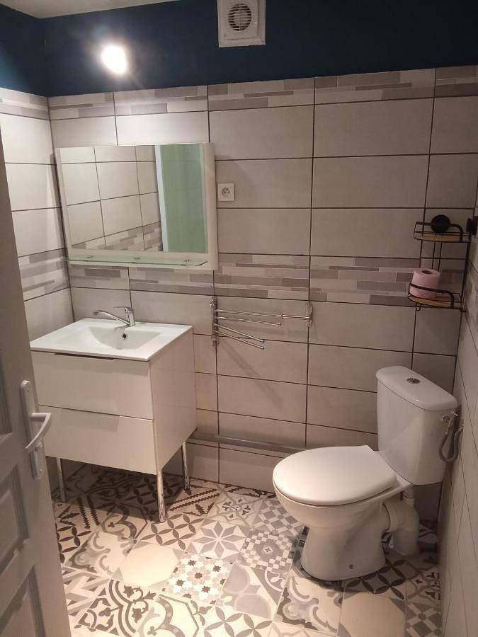 Gîte pour 4 personnes, avec vue à Pouilly-sur-Loire - 2