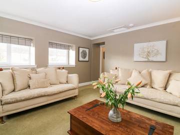 Log Cabin for 6 People in Glenshee, Angus, Photo 4