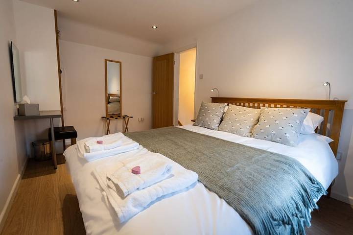 Historic Cottage in Southwell Nottingham Gold award winning for Eco practices in Southwell, Nottinghamshire