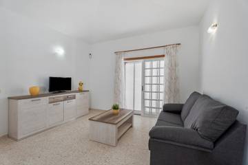 Ferienhaus für 4 Personen in Arico