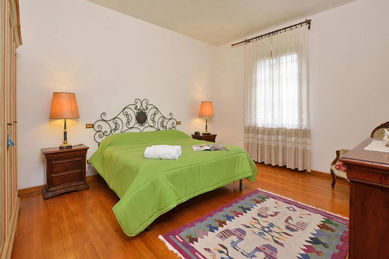 Villa Cerbaie in Fucecchio, Firenze province