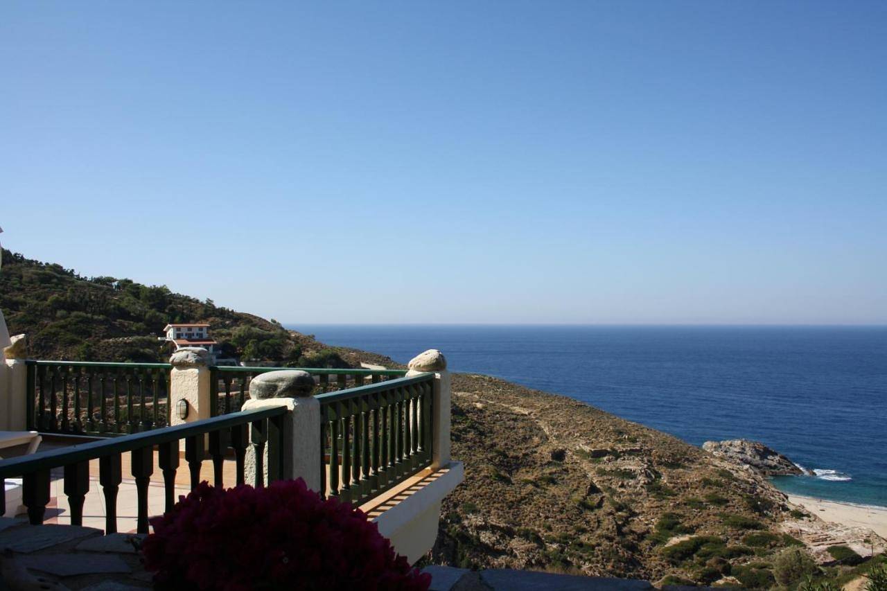 Ganze Wohnung, Villa Christina in Ikaria