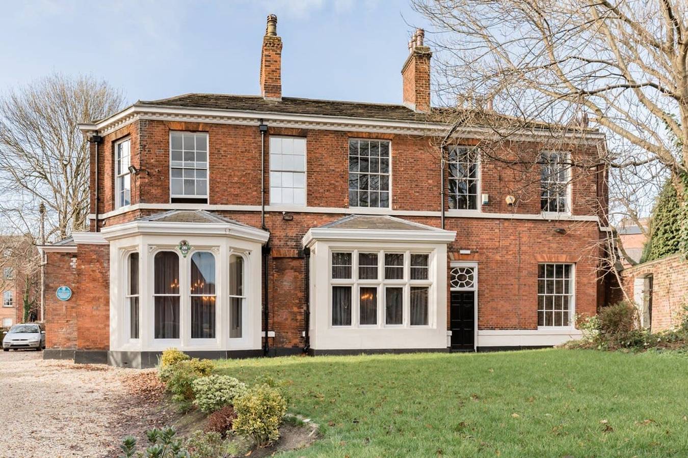 Entire apartment, Claremont The Leeming in Leeds, West Yorkshire