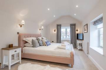 Holiday Home for 8 People in Blakeney, Norfolk, Photo 2