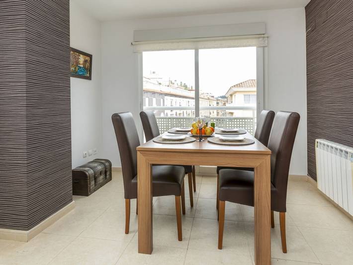 Apartamento entero, Villa Magna in Playa Morro de Gos, Oropesa del Mar