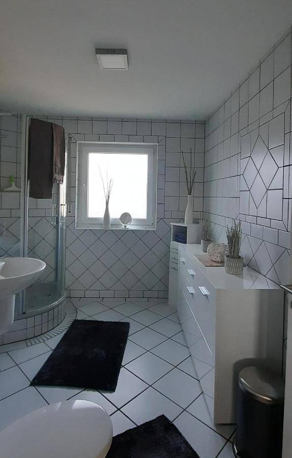Appartement entier, Ferienwohnung Windhagen in Windhagen, Rhénanie-Palatinat