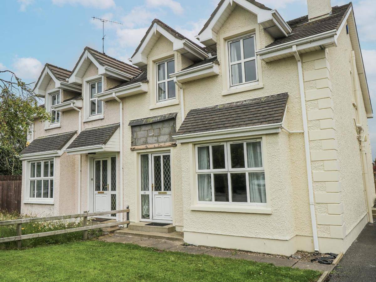 22 White Maples in Donegal, County Donegal