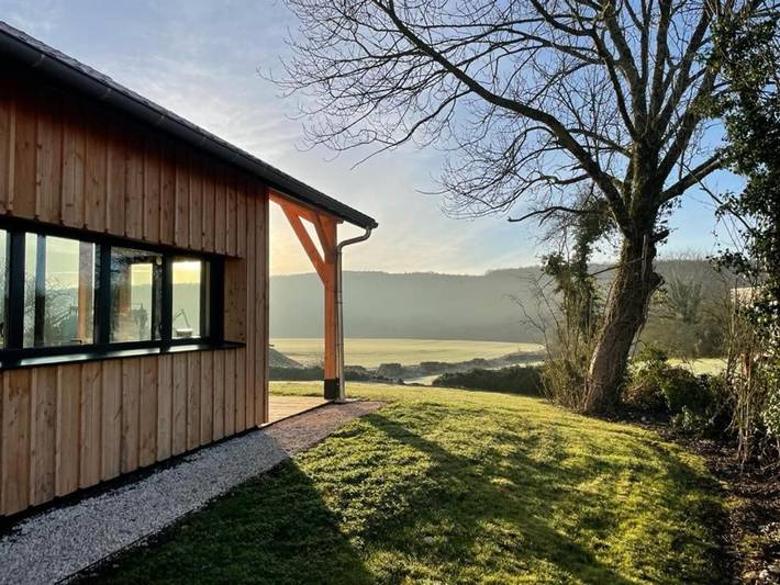 Maison de vacances pour 25 personnes, animaux acceptés dans Côte-d'Or - 4