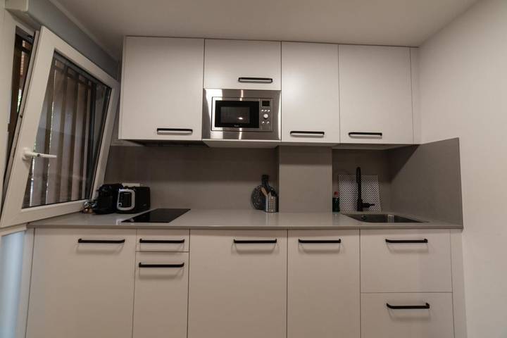 Gîte pour 4 personnes à Zarautz - 4