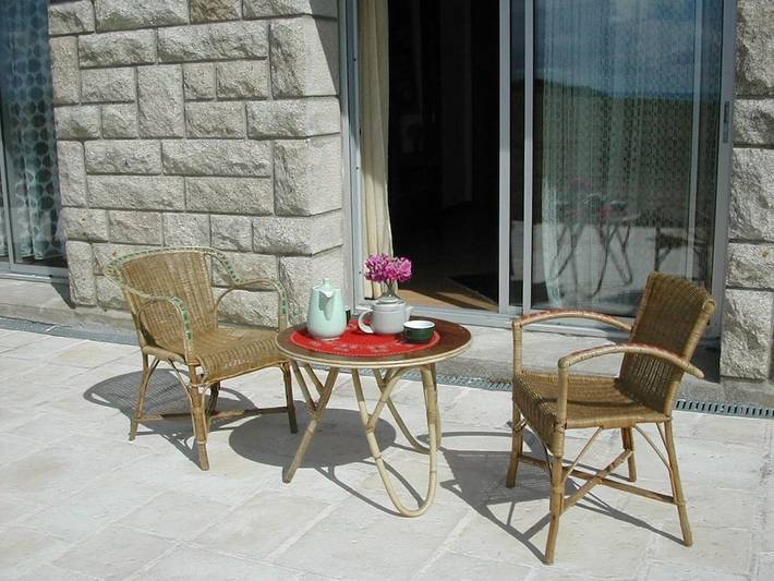 Maison de vacances à Crozon avec piscine in Crozon, Iroise