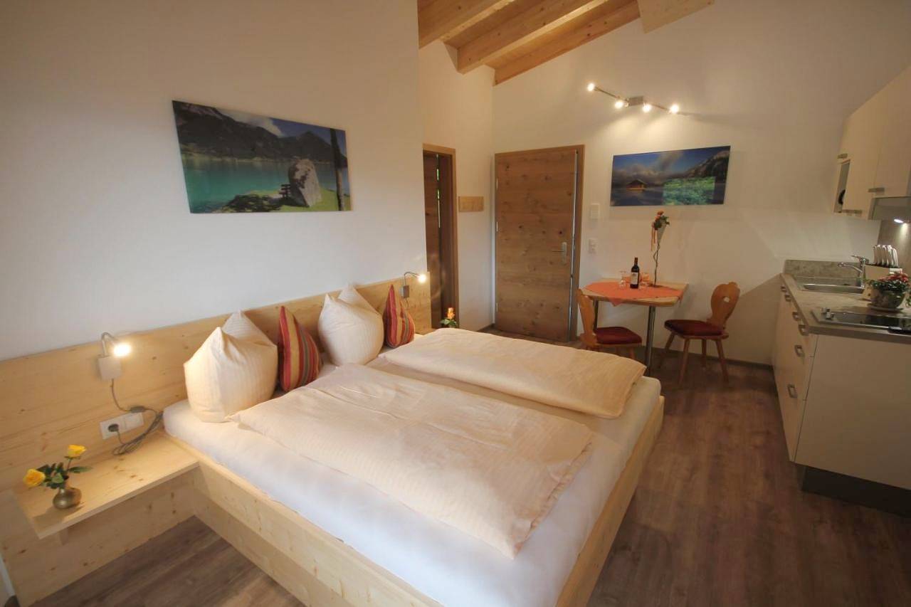 Apartment in Maurach, Eben am Achensee