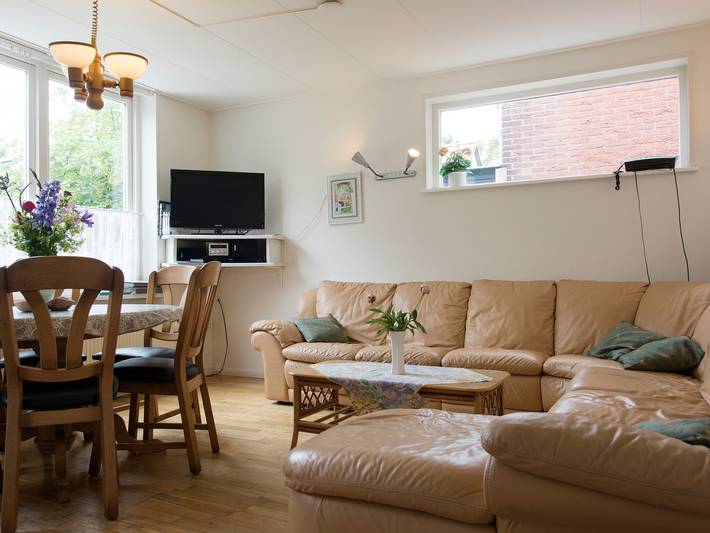 Strandhaus für 12 Personen, mit Garten und Terrasse in Egmond aan Zee - 3