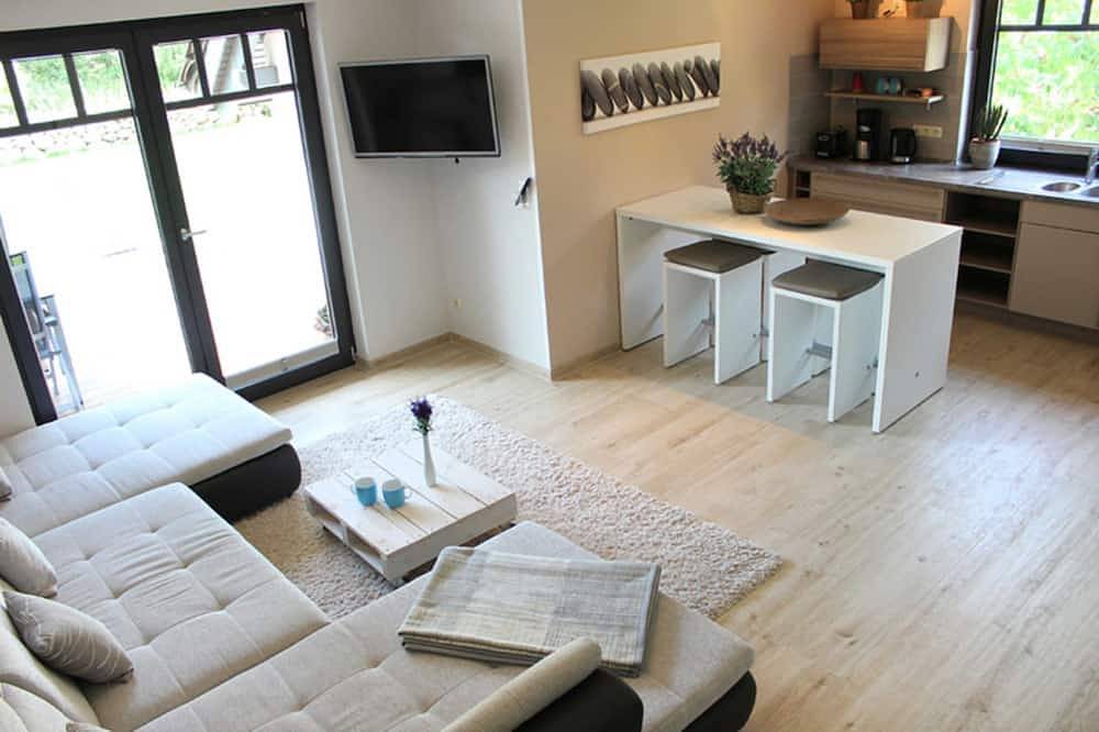 Ferienwohnung in Usedom für 4 Personen in Usedom