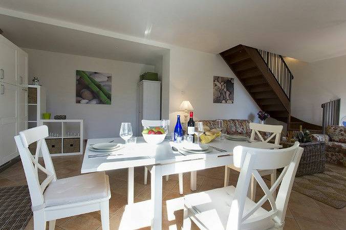 Ganze Wohnung, Casa Al Prato Apt. F in Varenna, Gemeinde Varenna