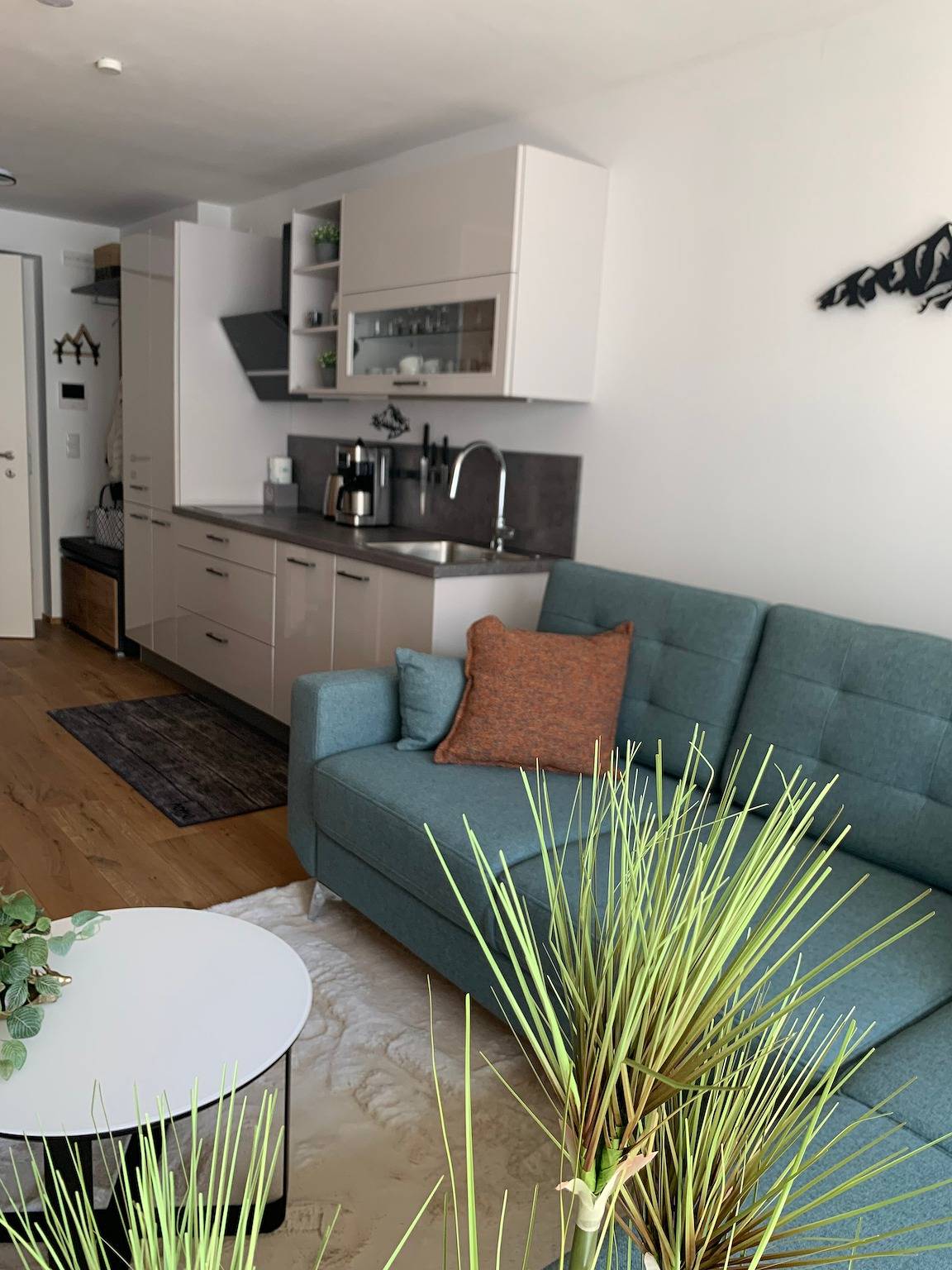 Appartement entier, Appartement 'Bergzeit' avec balcon et Wi-Fi in Alpes de Stubai, Vipiteno