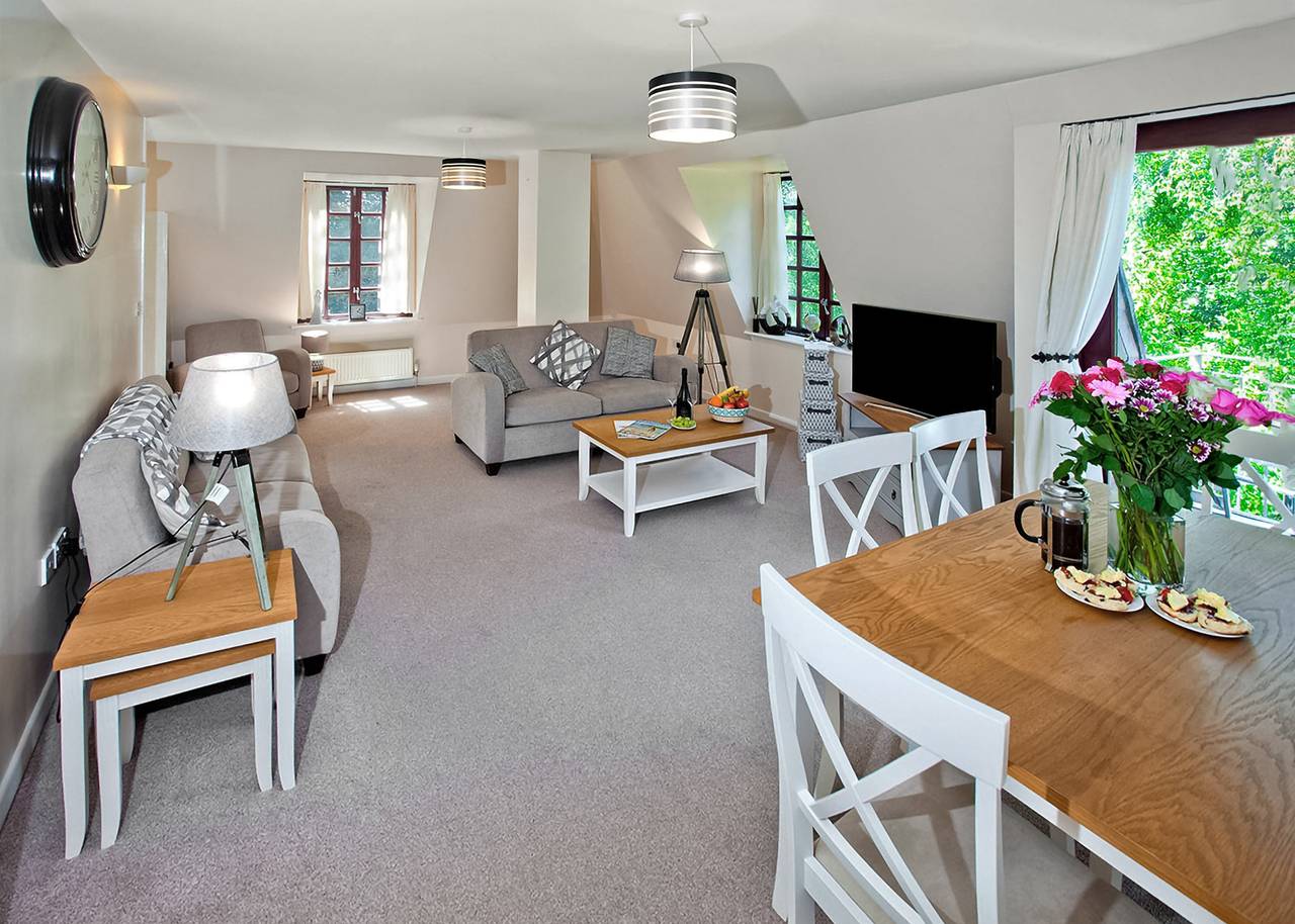 Appartamento vacanze a Cornovaglia a partire da 52€ a notte