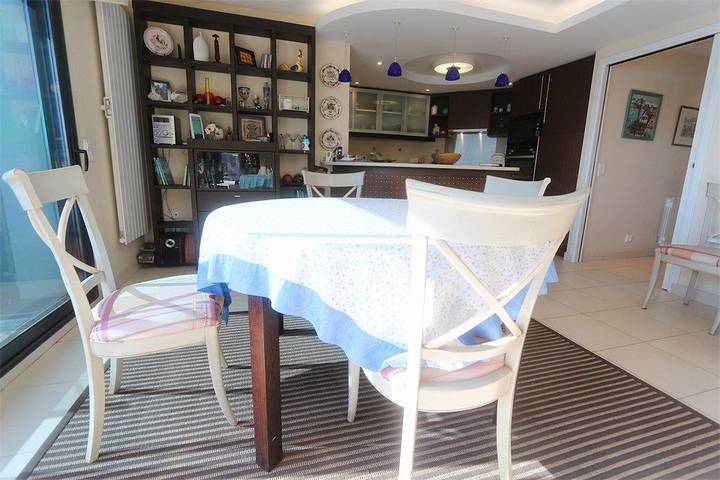 Appartement de vacances entier, Bénodet, vue exceptionnelle, appartement 3*, plage et commerces à pied in Bénodet, Région de Quimper