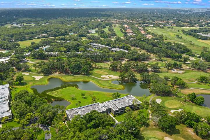 Vacation rental for 4 people, with balcony in Palm Harbor