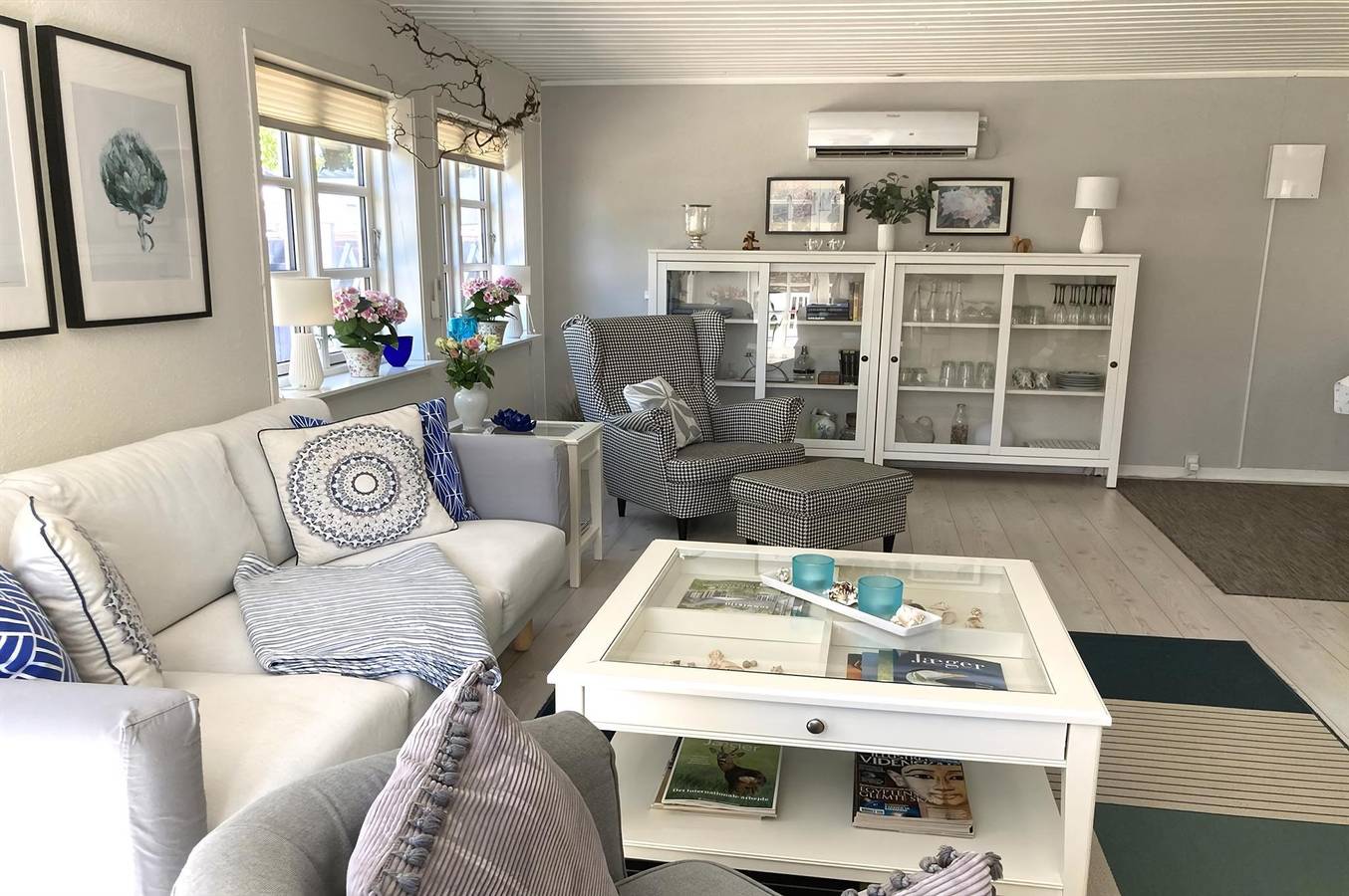 Amazing home in Holbæk w/ Wifi, 2 Bedrooms and Outdoor swimming pool in Holbæk, Tuse Næs