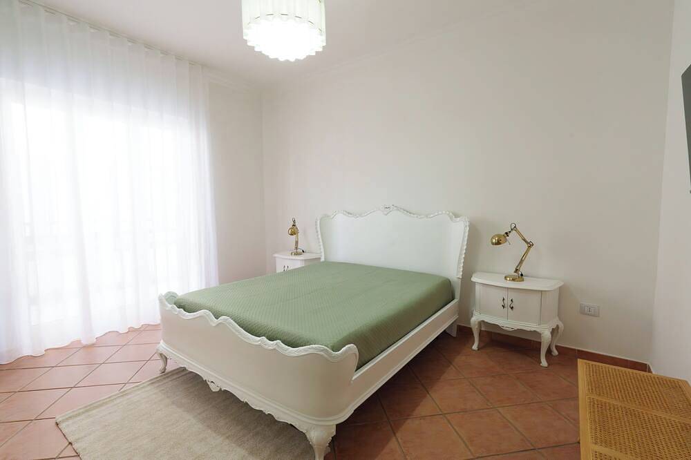 Appartement entier, House Marisa in Casoria, Province de Naples