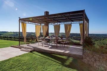 Villa pour 8 Personnes dans Refrontolo, Dolomites, Photo 4