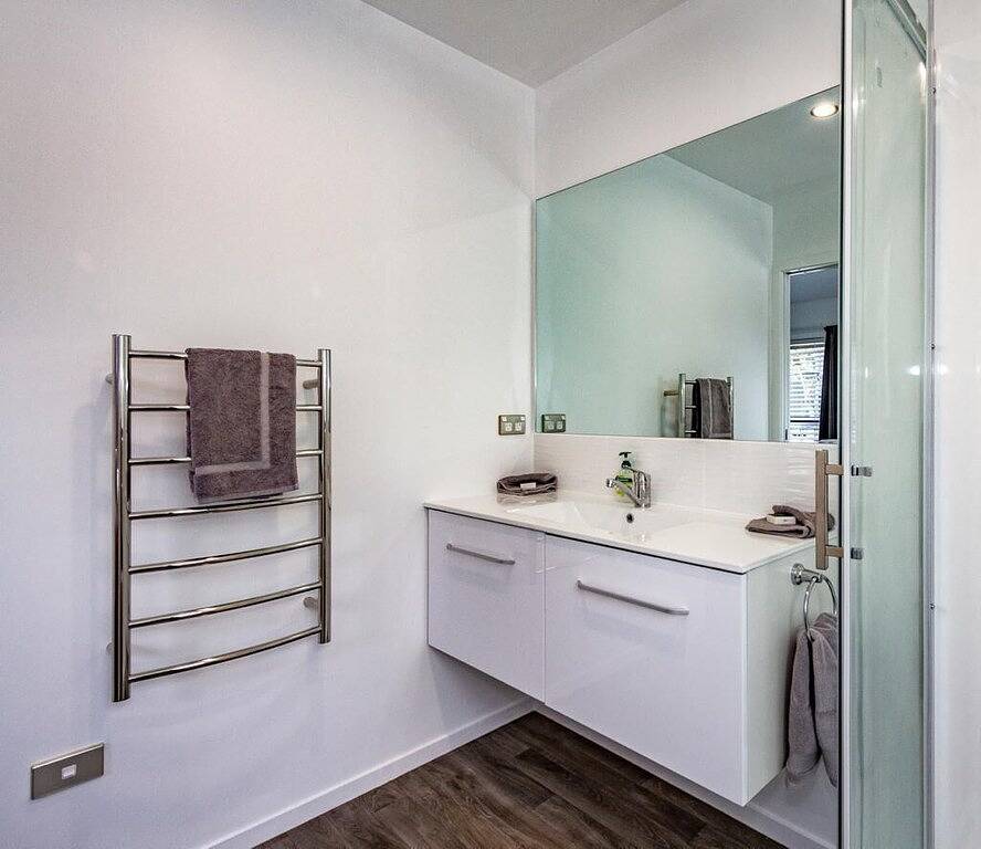 Tiffany Place Chalets
Blick auf den Park in Ohakune, Ruapehu District