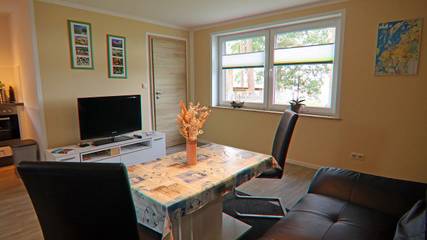 Bungalow für 4 Personen in Pepelow, Salzhaff, Bild 2