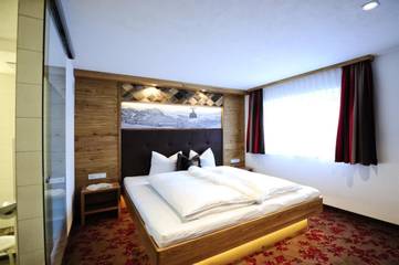 Ferienwohnung für 3 Personen in Ischgl, Tiroler Oberland, Bild 4