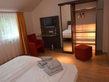 Hotel für 5 Personen in Celle, Lüneburger Heide, Bild 1