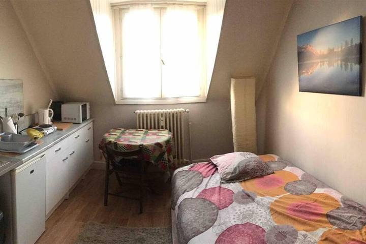 Gîte pour 2 personnes, avec vue dans Office De Tourisme De Chambery - 2
