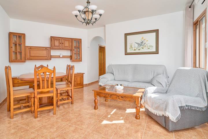 Ferienwohnung für 4 Personen in Frigiliana - 3