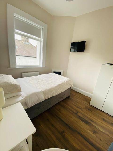Double Room in Dublin, County Dublin