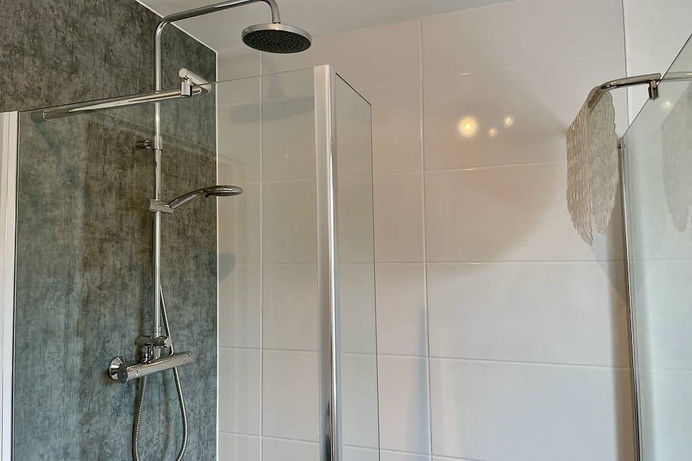 Ferienhaus in Dôl Y Bont, in der Nähe von Aberystwyth, Ceredigion, Wales. in Cardigan Bay