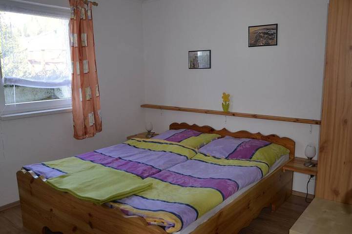 Bungalow für 4 Personen in Sächsische Schweiz - 3