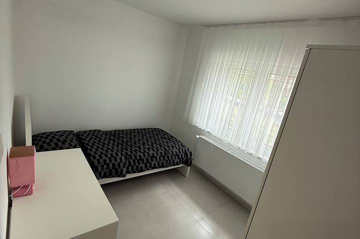 Ganze Wohnung, Charming 2-bedroom apartment in awesome Leuven with Wifi + parking in Heverlee, Löwen