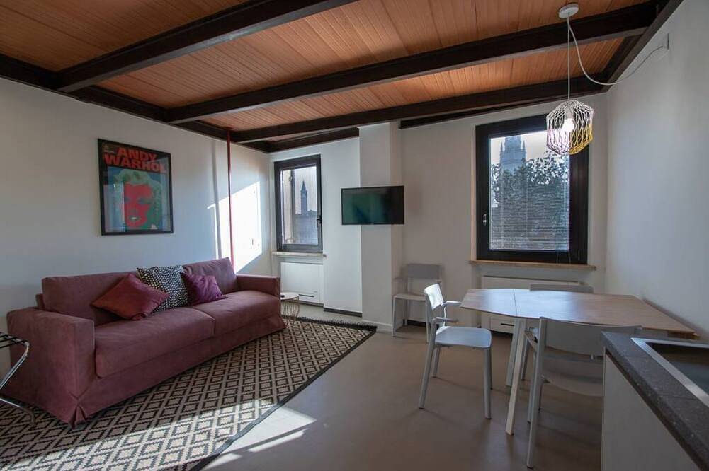 Appartamento vacanze a Verona a partire da 146€ a notte