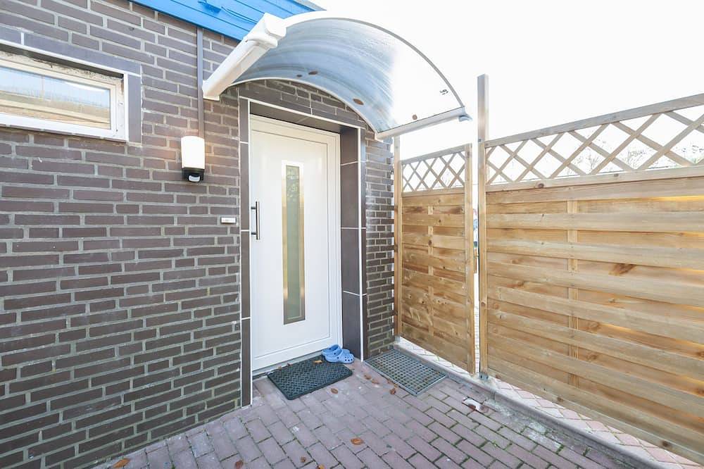 Ganze Wohnung, Helle Wohnung mit Terrasse in Billstedt, Hamburg
