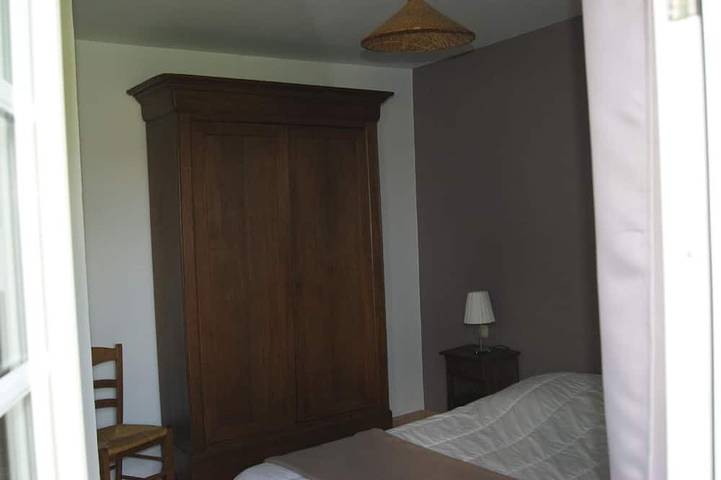 Location de vacances pour 4 personnes à Bretteville-du-Grand-Caux - 4