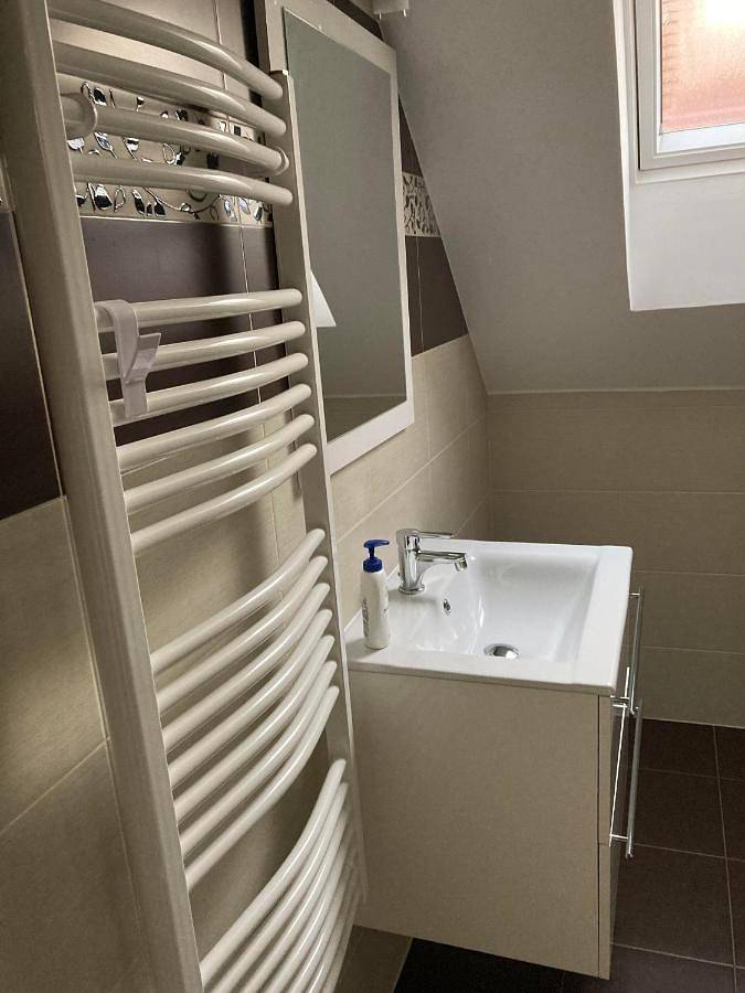 Ganze Wohnung, Muskátli Apartman in Balatonakali, Balatonfüredi járás