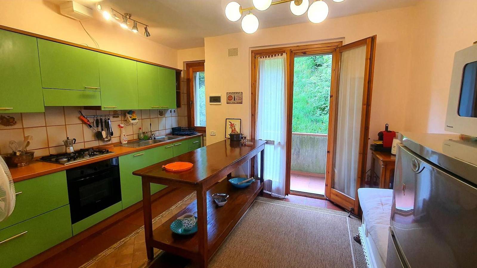 Villa a Tirli - Respiro Toscano vicino al mare in Castiglione della Pescaia, Provincia di Grosseto