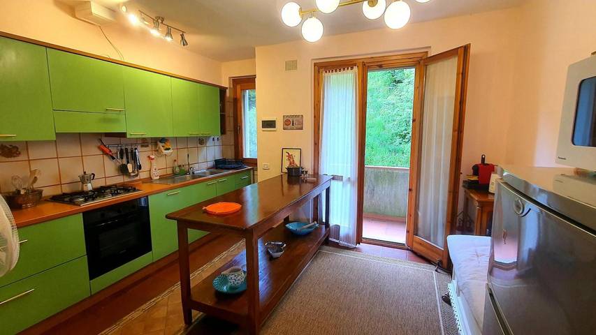 Villa pour 7 personnes, avec jardin à Castiglione della Pescaia - 4