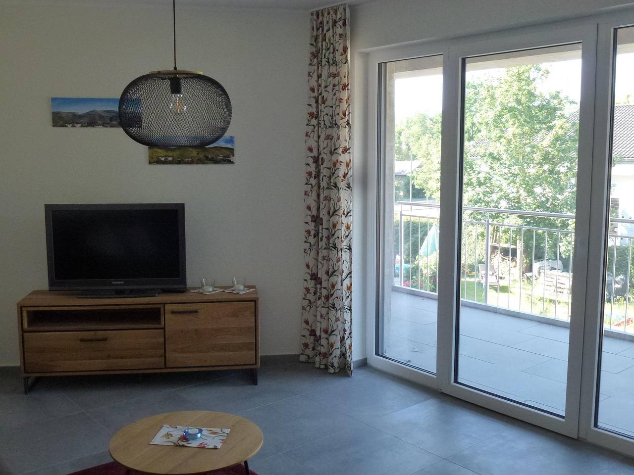 Ganze Ferienwohnung, Ferienwohnung in Longuich, Moseleifel